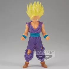 Dragon Ball Z Statue Clearise Super Saiyan 2 Son Gohan 15cm