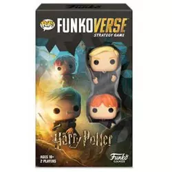 Harry Potter Funkoverse...