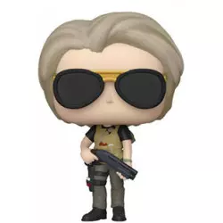 Terminator Dark Fate POP!...