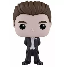Twilight Figurine POP! Movies Vinyl Edward Cullen (Tuxedo) n°324