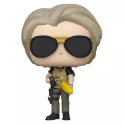 Terminator Dark Fate POP!...