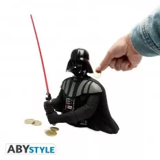 Star Wars Tirelire Dark Vador (Darth Vader) 17cm