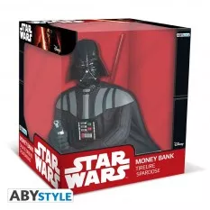 Star Wars Tirelire Dark Vador (Darth Vader) 17cm