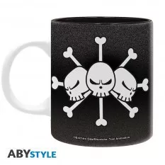 One Piece Mug Black Beard 320ml