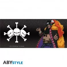 One Piece Mug Black Beard 320ml
