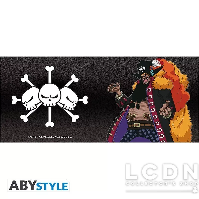 One Piece Mug Black Beard 320ml