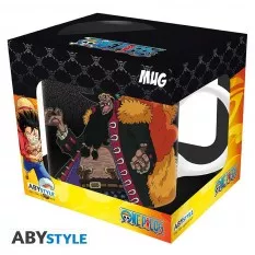 One Piece Mug Black Beard 320ml