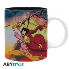 One Piece Mug Roger vs...