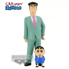 Crayon Shinchan Figure...