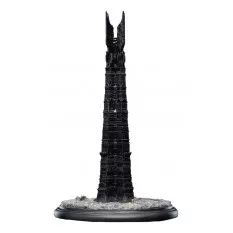 The Lord of the Rings Statue Orthanc 18cm