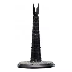 The Lord of the Rings Statue Orthanc 18cm