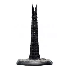 The Lord of the Rings Statue Orthanc 18cm