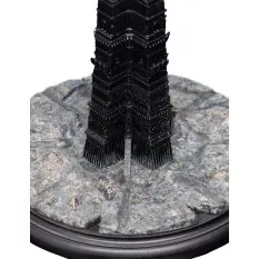 The Lord of the Rings Statue Orthanc 18cm