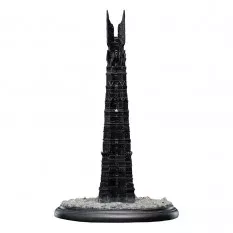 The Lord of the Rings Statue Orthanc 18cm