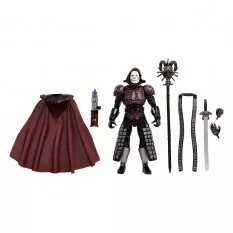Les Maîtres de l'univers (Masters of the Universe Masterverse) Action Figurine Deluxe Movie Skeletor 18cm