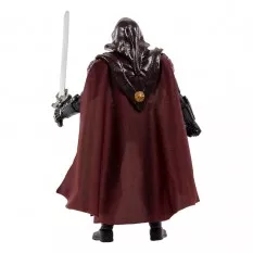 Les Maîtres de l'univers (Masters of the Universe Masterverse) Action Figurine Deluxe Movie Skeletor 18cm