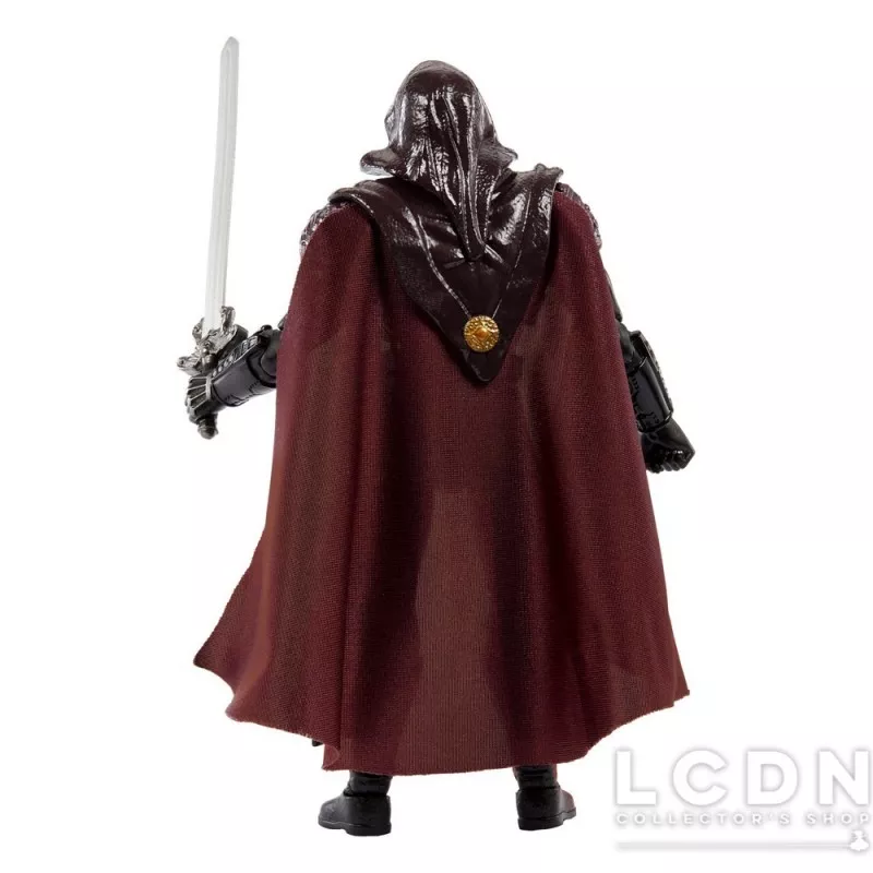 Les Maîtres de l&#039;univers (Masters of the Universe Masterverse) Action Figurine Deluxe Movie Skeletor 18cm