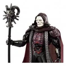 Les Maîtres de l'univers (Masters of the Universe Masterverse) Action Figurine Deluxe Movie Skeletor 18cm