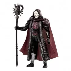 Les Maîtres de l'univers (Masters of the Universe Masterverse) Action Figurine Deluxe Movie Skeletor 18cm