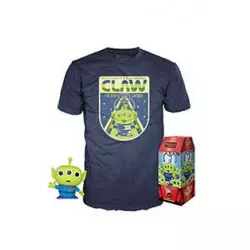 Toy Story POP! & Tee Set...