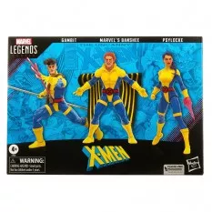 X-Men 60th Anniversary...