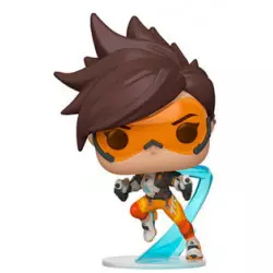 Overwatch POP! Games Tracer...