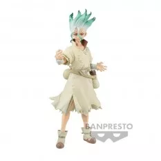 Dr Stone Statue Figure Of...