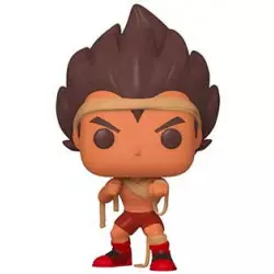 Dragon Ball Z POP!...