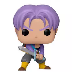 Dragon Ball Z POP!...