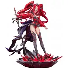 Girls From Hell Figurine...