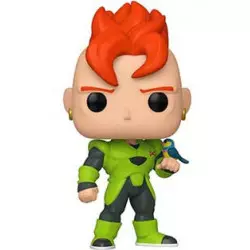 Dragon Ball Z POP!...