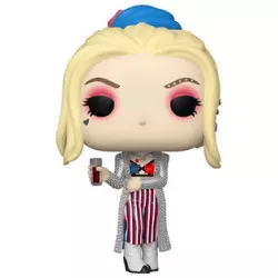 Birds of Prey POP! Heroes...