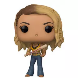 Birds of Prey POP! Heroes...