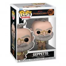 Pinocchio POP! Movies...