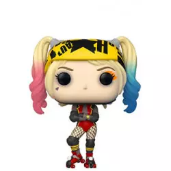 Birds of Prey POP! Heroes...