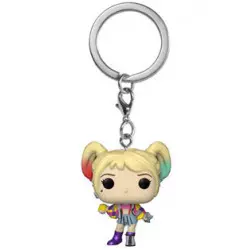 Birds of Prey Pocket POP!...