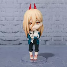Chainsaw Man Action Figurine Figuarts Mini Power 9cm