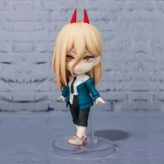 Chainsaw Man Action Figurine Figuarts Mini Power 9cm