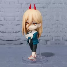 Chainsaw Man Action Figurine Figuarts Mini Power 9cm