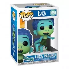 Luca POP! Disney Luca...