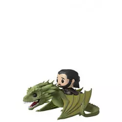 Game of Thrones POP! Rides...