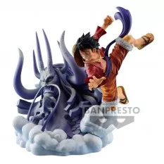 One Piece Figure Dioramatic...