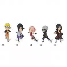 Naruto Shippuden Set of 5...