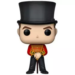 The Greatest Showman POP!...