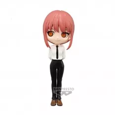 Chainsaw Man Figurine Q...