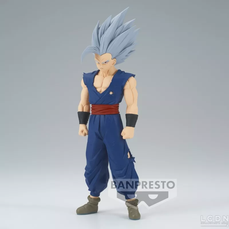 S.H. Figuarts Figurine Son Gohan Beast, Figurine Dragon Ball Super Hero