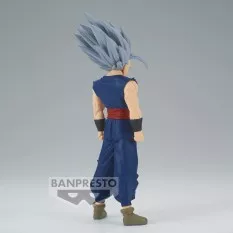 Dragon Ball Super: Super Hero Figure Dxf Son Gohan Beast 17cm