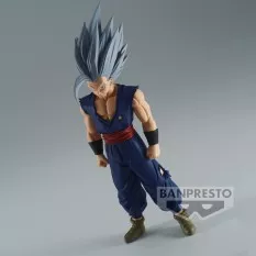 Dragon Ball Super: Super Hero Figure Dxf Son Gohan Beast 17cm