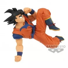 Dragon Ball Z Figure Match...