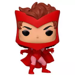 POP! Heroes Scarlet Witch...